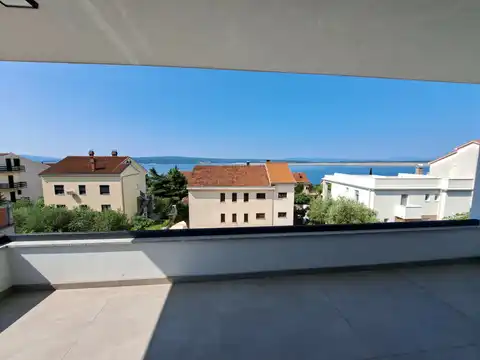 Crikvenica, Dramalj - Modern four-bedroom apartment, new construction