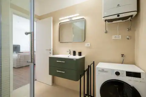 Split, Marjan - Appartement d'une chambre au centre-ville