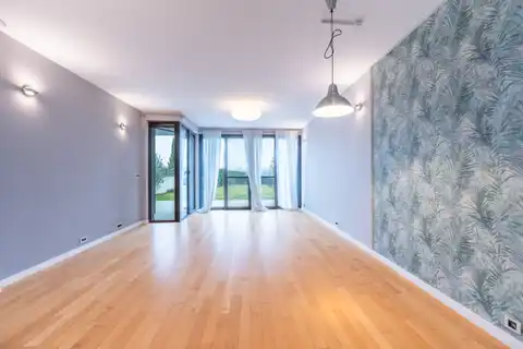 Загреб, Блато – рядный дом с садом