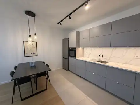 Загреб, Шпанско - трехкомнатная квартира в новостройке