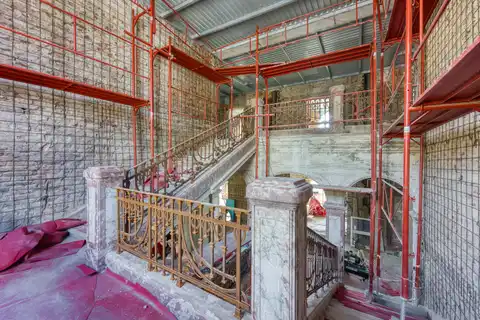 Ičići, Opatijska rivijera – povijesna vila s pogledom na more