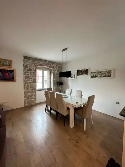 Split, Manuš - Třípokojový byt