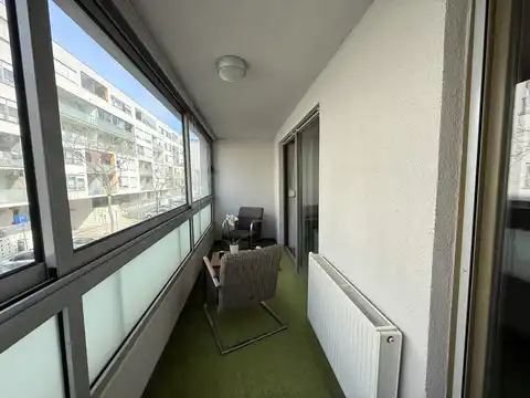 Zagabria, Donji Grad - Bilocale in affitto con parcheggio