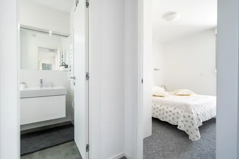 Split, Dragovode - Luksuzno stanovanje s teraso in pogledom na morje 103 m2