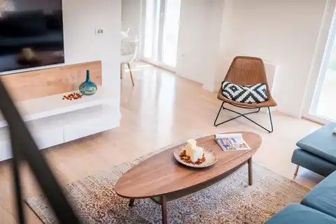 Brač, Milna - Villa moderna in prima fila sul mare, 264 m2