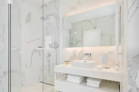 Istria, Petram Resort – villa 280 m², vista mare, garage, ascensore