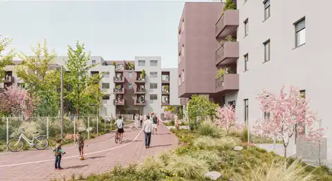 Zagreb, Blato - poslovni prostor 799 m2