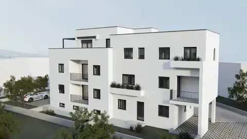 Kaštela, Kaštel Sućurac - Poslovni prostor