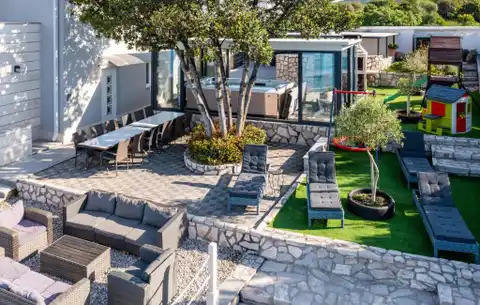 Pelješac  - villa uz more