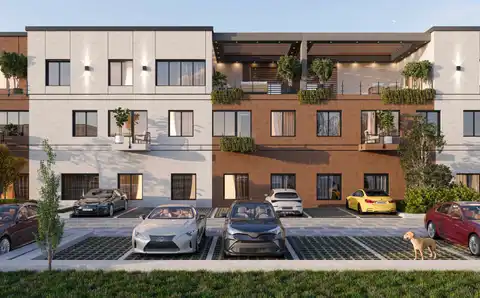 Zagabria, Sveta Klara - moderno appartamento con tre camere da letto