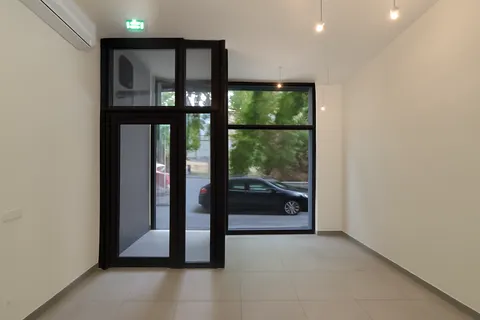 Zagreb, Maksimir - poslovni prostor 26 m2 prodaja