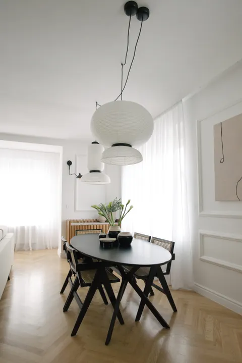 Zagrzeb, Donji grad – Luksusowy apartament 100 m2 do wynajęcia