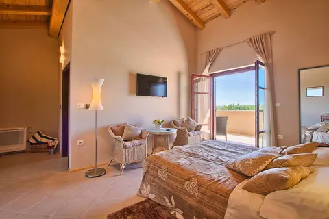 Istria, Svetvinčenat - Bellissima casa con piscina