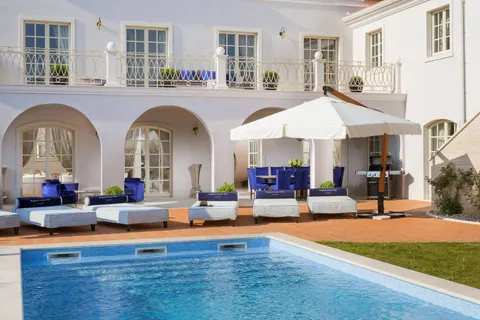 Istra, Vabriga - Raskošna i elegantna vila 357 m2