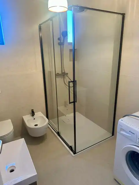 Záhreb, Vrhovec - byt na prenájom s dvorom a garážou