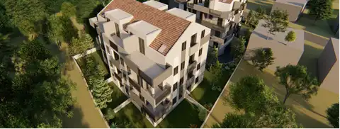 Split, Solin - Poslovni prostor 57 m2 NOVOGRADNJA
