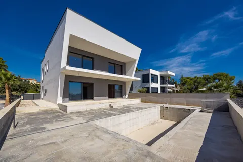Istria, Medulin - Nowoczesna willa 300 m2