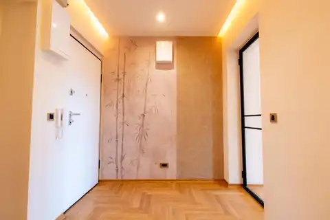 Zagreb, Črnomerec - Stan 76 m², — 2SS, renoviran, balkon