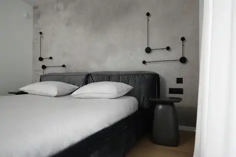 Zagabria, Srebrnjak - Lussuoso appartamento con tre stanze e sauna