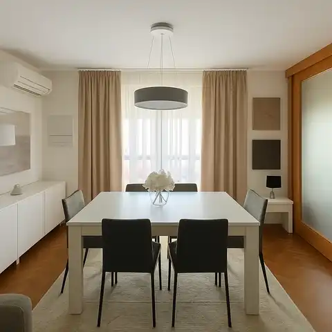 Zagreb, Knežija - uređen stan sa garažom