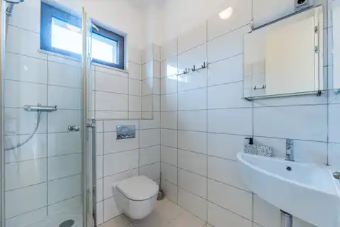 Загреб, Блато – рядный дом с садом