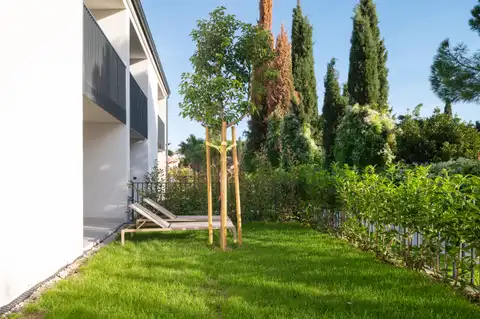 Zadar, Sv. Filip i Jakov - Molum Hotel & Residence trosoban apartman