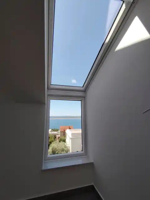 Crikvenica, Dramalj - Modern four-bedroom apartment, new building
