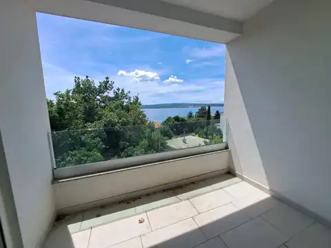 Crikvenica - Trosoban stan 56 m2 novogradnja