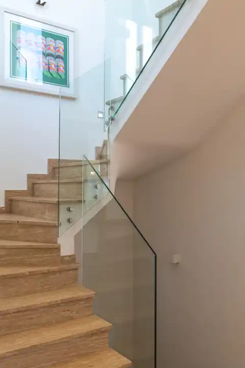 Dubrovnik, Lapad – penthouse 268 m², krovna terasa, bazen, garaža
