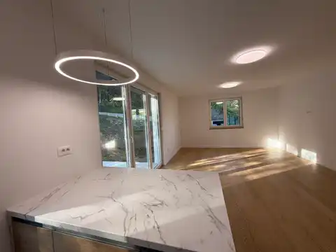 Záhřeb, Gračani – čtyřpokojový byt s garáží