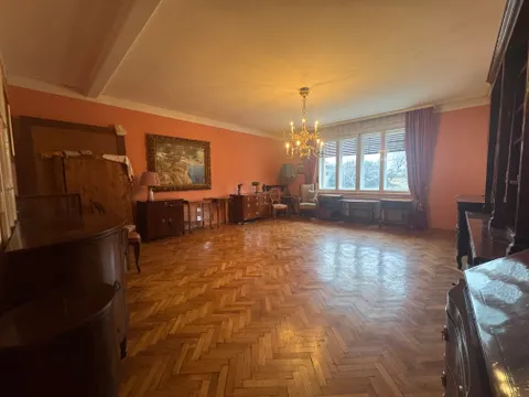 Záhřeb, Šalata - Třípokojový byt 100 m2 ve skvělé lokalitě
