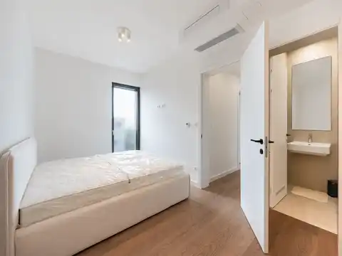 Apartment 88 m² for rent, Maksimir — new construction, 2-bedroom, 2 garage parking spaces
