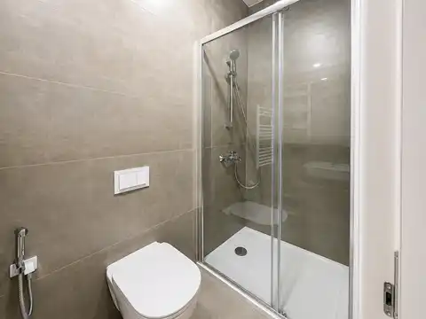 Zagreb, Trešnjevka – byt 76,11 m² na prenájom, 3-izbový, 2. poschodie, výťah