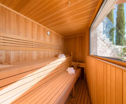 Hvar – Moderna vila s pogledom na more 195 m2