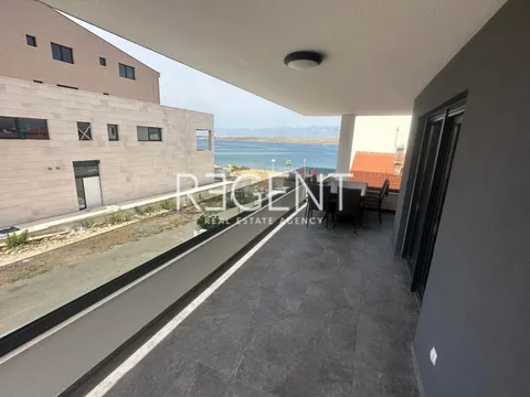 Zadar, Vir - appartement de deux pièces entièrement meublé à 50m de la mer 134 m2
