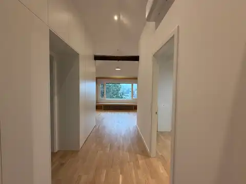 Zagreb, Srebrnjak - moderan trosoban stan u potkrovlju