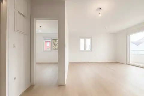 Záhreb, Jarun - dvojizbový byt s balkónom v novostavbe