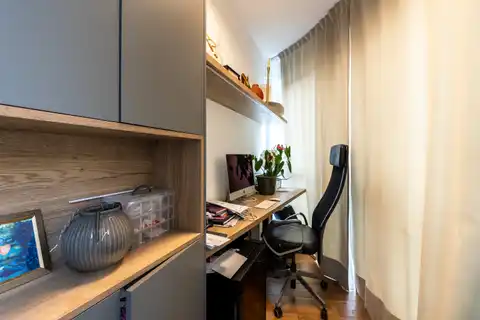 Zagreb, Mlinovi - Appartamento 119 m², quadrilocale, secondo piano, parcheggio