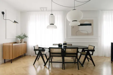 Zagreb, Donji grad - Luksuzan trosoban stan 100 m2