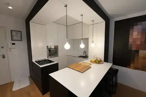 Zagabria, Jordanovac - Appartamento bilocale in affitto in un nuovo edificio