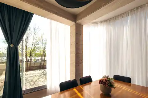 Zadar, Turanj - Trisobno stanovanje s pogledom na morje