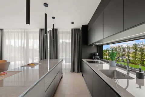 Istrie, Poreč – Villa design avec vue sur la mer 310 m2