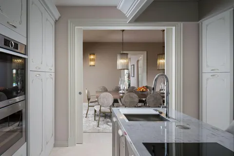 Istra, Vabriga - Raskošna i elegantna vila 357 m2