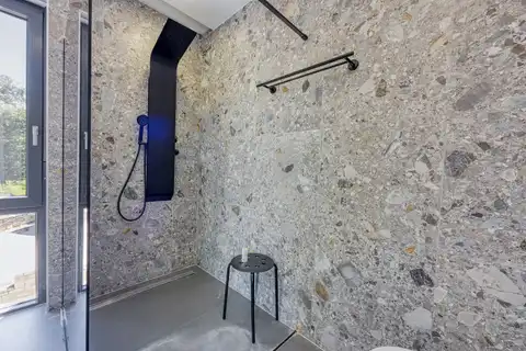 Istra, Buje - Vila sa bazenom, spa zonom i vrtom
