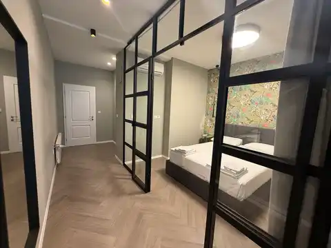 Zagreb, Centar – Moderno uređen stan za najam u srcu grada