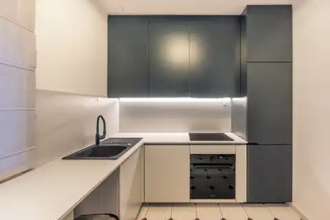 Zagreb, Srebrnjak - moderan i luksuzan trosoban stan za najam