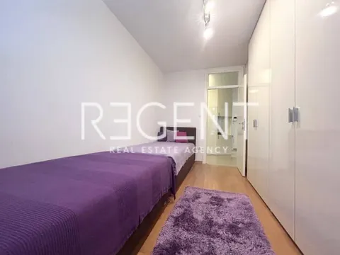 Záhřeb, Donje Svetice – Moderní dvoupokojový byt 70 m2, pronájem