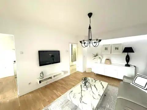 Zagreb, Vlaška - Moderne 2-Zimmer-Wohnung zur Miete im Stadtzentrum