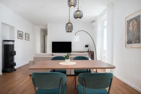 Split, Marjan - Appartement d'une chambre au centre-ville