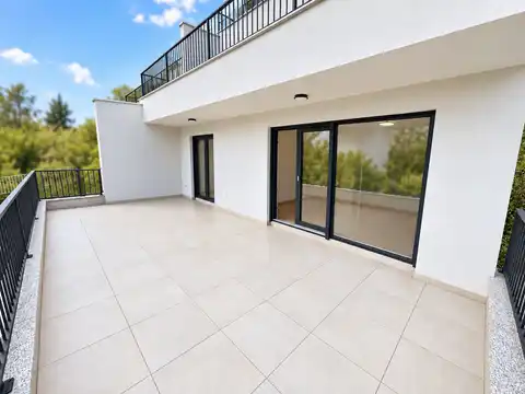 Stan 92 m², novogradnja, terasa i garaža – Sveti Duh, Zagreb